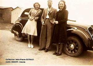 Oran- SDV- 4663-BERNAD